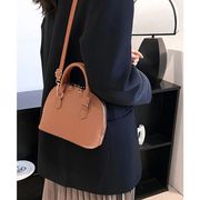 【日本倉庫即納】ショルダーバッグ PUレザー ミニ 軽量 韓国ファッション
