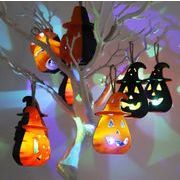 ハロウィン  led  発光 可愛い 装飾品 提灯 パーティー   かぼちゃ  カボチャのランプ   パーティー