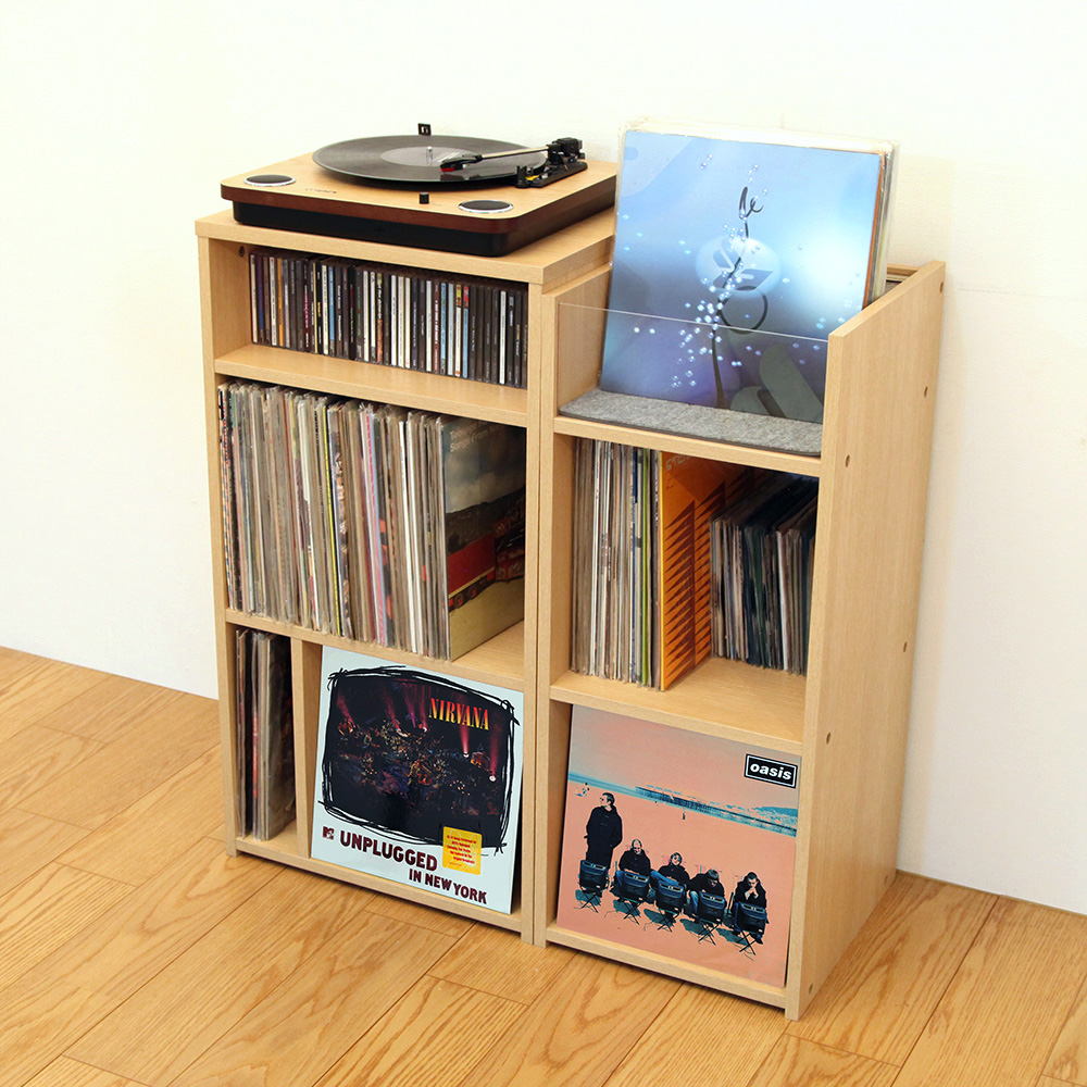 レコード、棚 レコードコレクションラック | 卸売・ 問屋・仕入れの専門サイト【NETSEA】