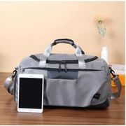 メンズ　バッグ 大容量　アウト　スポーツ　ショートボストンバッグ　おしゃれ　ヨガ