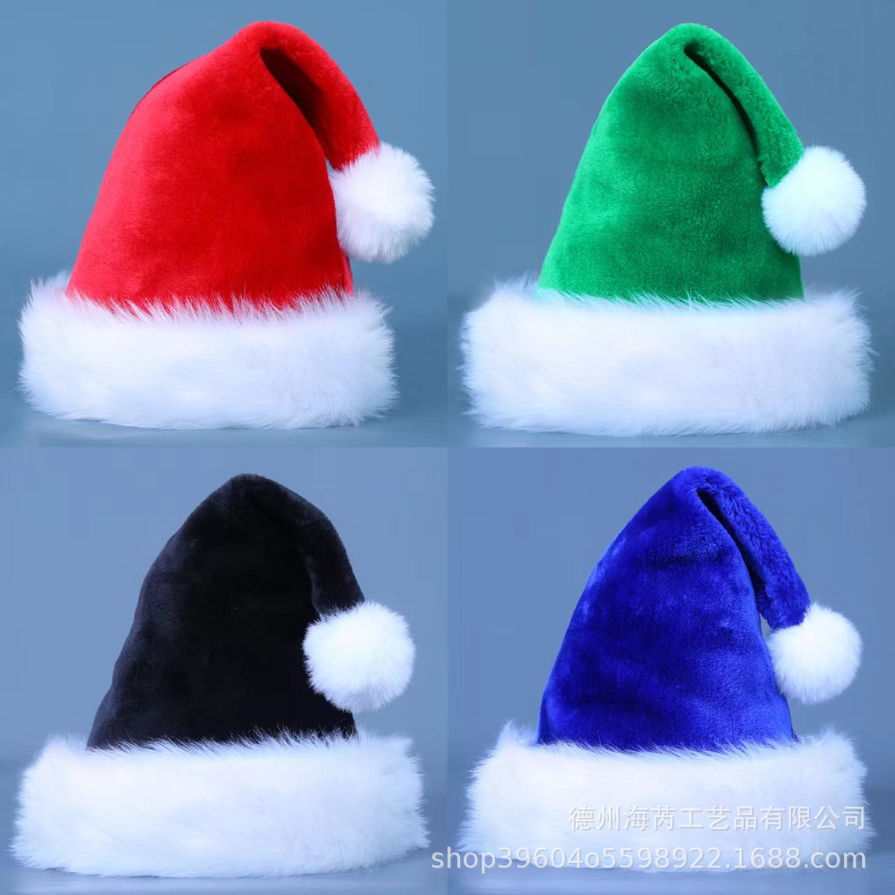 【2023秋新作】クリスマス帽子　クリスマス　サンダ衣装　パーティー用具　オシャレ