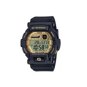 カシオ G-SHOCK DIGITAL GD-350 series GD-350GB-1JF / CASIO / 腕時計