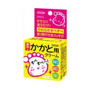 【1ケース】東京企画販売 薬用かかと用ククリーム 30g (96個入)