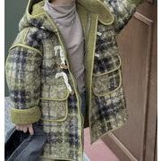 韓国風子供服  キッズ服  長袖   男女兼用  2023冬新作  セーター トップス コート  90-140 2色