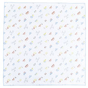 ランチクロス　車　【お弁当箱】【ランチマット】【子供用】