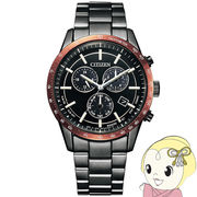腕時計 citizen collection エコ・ドライブブラック  ビジネス  防水  メンズ  BL5495-72E シチズン ギ