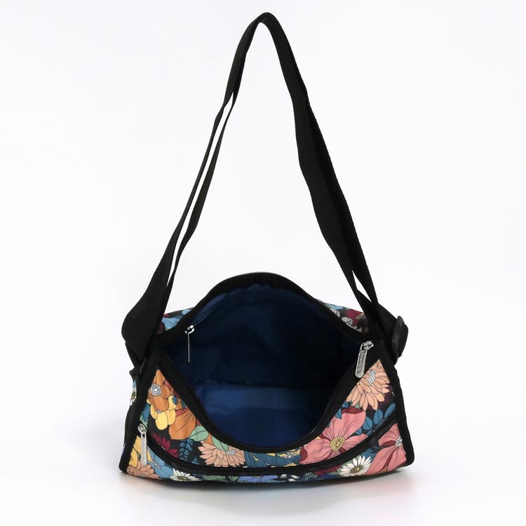 LeSportsac レスポートサック ショルダーバッグ 7520 CLASSIC HOBO