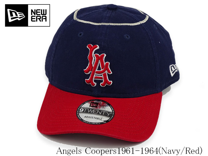 NEWERA 920 CORE CLASSIC COOPERS CAP 21277 有限会社 スコール 問屋