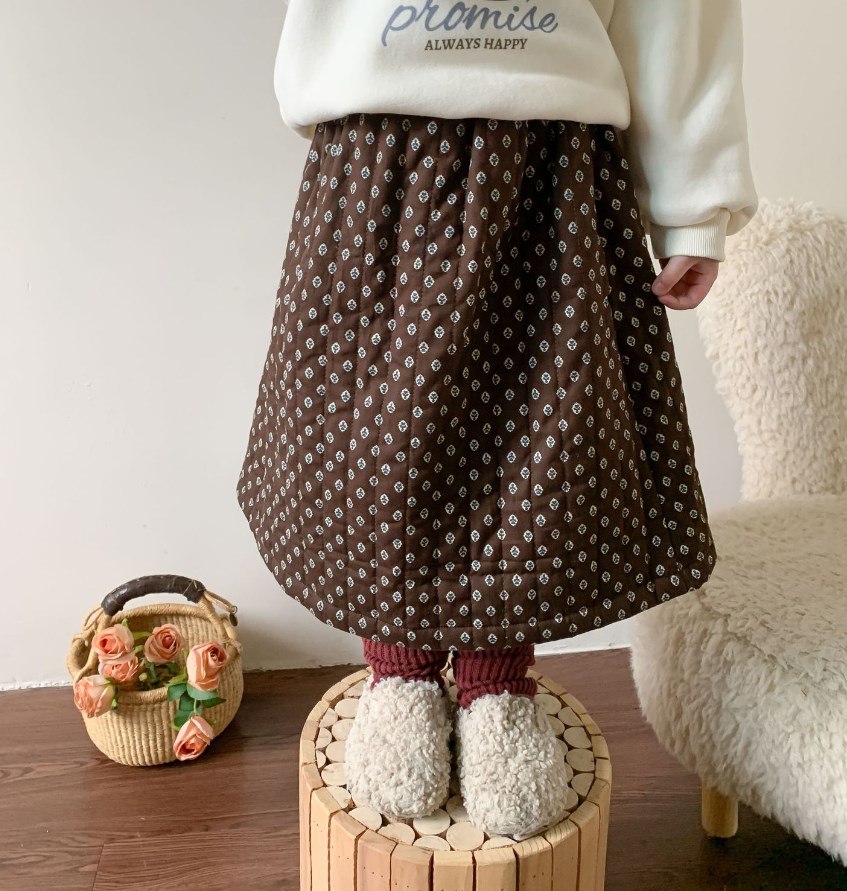 赤ちゃん     韓国風子供服    キッズ服    スカート    80-140cm