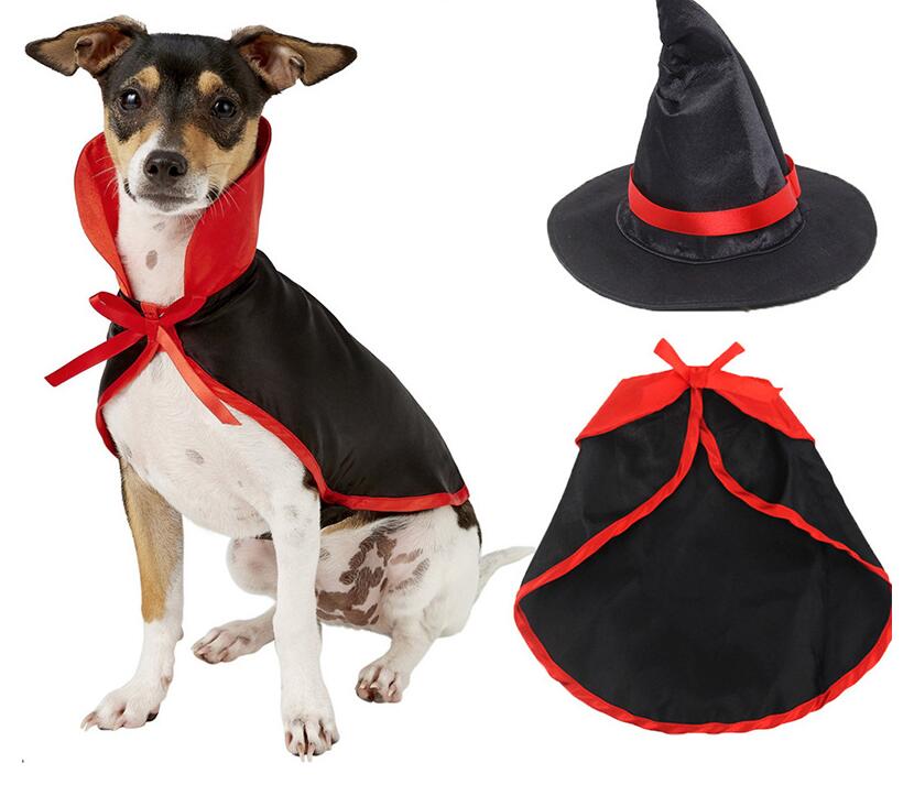 犬服★超可愛いペット用帽子★犬猫用仮装帽子★犬用帽子★ネコ雑貨★ハロウィン ヴァンパイア