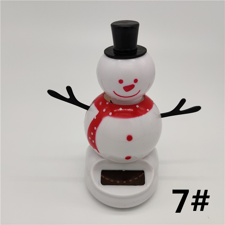 Christmas限定 ぜんまい おもちゃ サンタクロース 子供 仕掛け 玩具