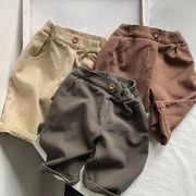 秋冬新作★子供用ボトムス★ズボン★カジュアル★ボトムス★パンツ