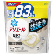 アリエールＧＢ４Ｄ微香替メガジャンボ　８３個
