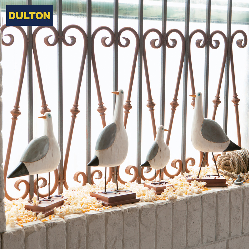 ■DULTON（ダルトン）■■2023AW　新作■　The gulls