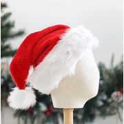 新作★クリスマス帽子★親子用