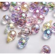 DIYパーツ 手作り素材  ハンドメイド ビーズ 手芸