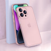 iPhone ケース 可愛い iphone15 アイフォン 14 熱可塑性ポリウレタン 変色防止 透明 携帯のケース 5色