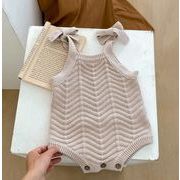 赤ちゃん    韓国風子供服      連体服     かわいい    ロンパース
