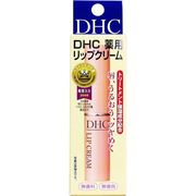 DHC薬用リップクリーム 1.5g