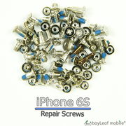 iPhone 6S iPhone6S アイフォン6S ネジ 修理 交換 部品 互換 螺子 パーツ