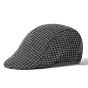 男性用帽・个性・冬の帽子・人気  ・ハット・ハンチング帽