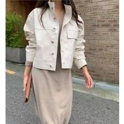 トップス レディース ジャケット アウター 上着 革ジャン・レザージャケット