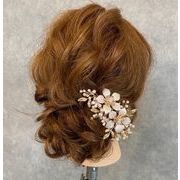 髪飾り かんざし パール 結婚式 アクセサリー ヘアアクセサリー 髪留め 着物 成人式