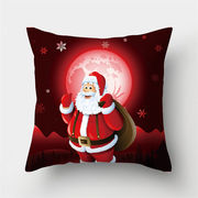 品質は本当に素晴らしいです 枕カバー 北欧装飾 地頭 ソファー クリスマス抱枕カバー 家 客枕カバー
