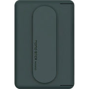 MOMO STICK Mag Card Grip MagSafe対応カードケース付きグリッ