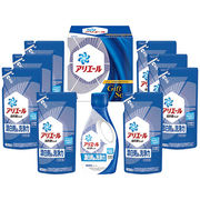 P&G アリエール液体洗剤セット 2281-020