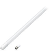 【5個セット】 YAZAWA LED直管20W型 昼白色 グロー式 LDF20N810