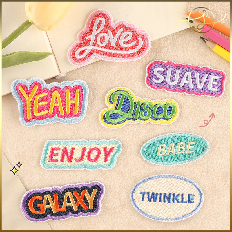 7   ネームタグ　ワッペン　こんなこいるかな　商品確認　色確認ページ 5 ネーム ワッペン こんなこいるかな 確認 色確認ページ 2 ネームタグ