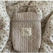 新作 韓国風  収納袋  赤ちゃん  ハンドバッグ  大容量   おむつ袋  トートバッグ