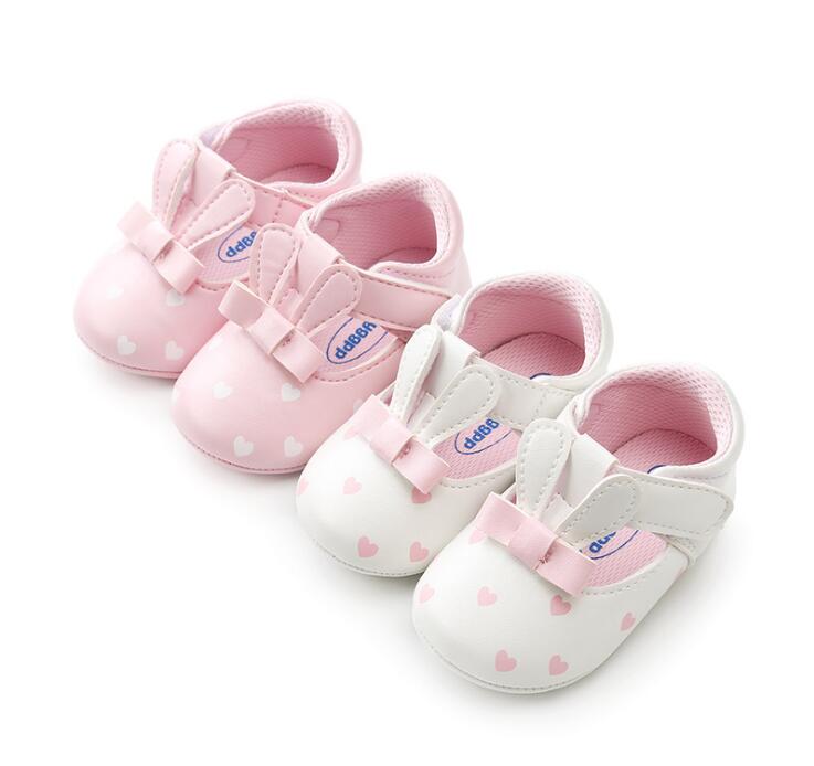 春夏秋冬 0-1歳 誕生日 プレゼント赤ちゃんの靴 柔らかい底 滑り止め 幼児の靴 5デザイン