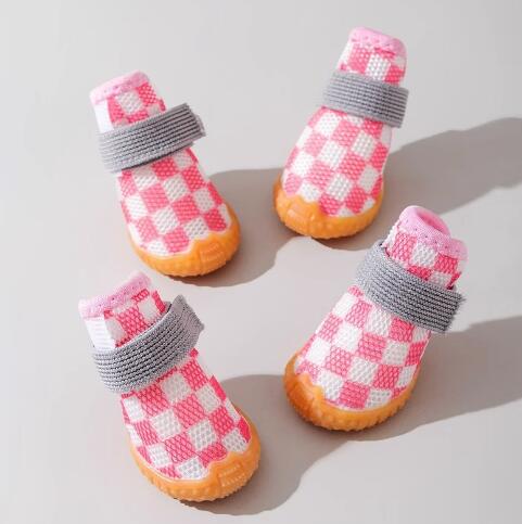 新作 ペット用品★犬雑貨★犬の靴★ペットシューズ★猫の靴★ペット雑貨★犬靴