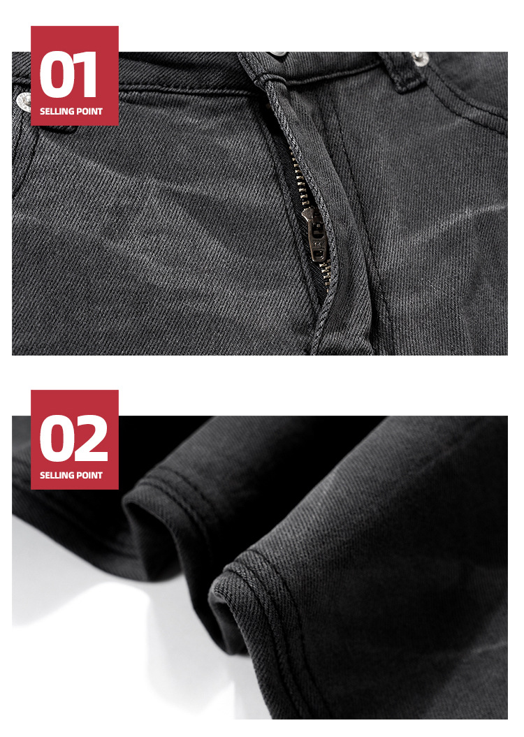 メンズ ビンテージ風 デニムパンツ 男女兼用 ストリート系 ベルボトム