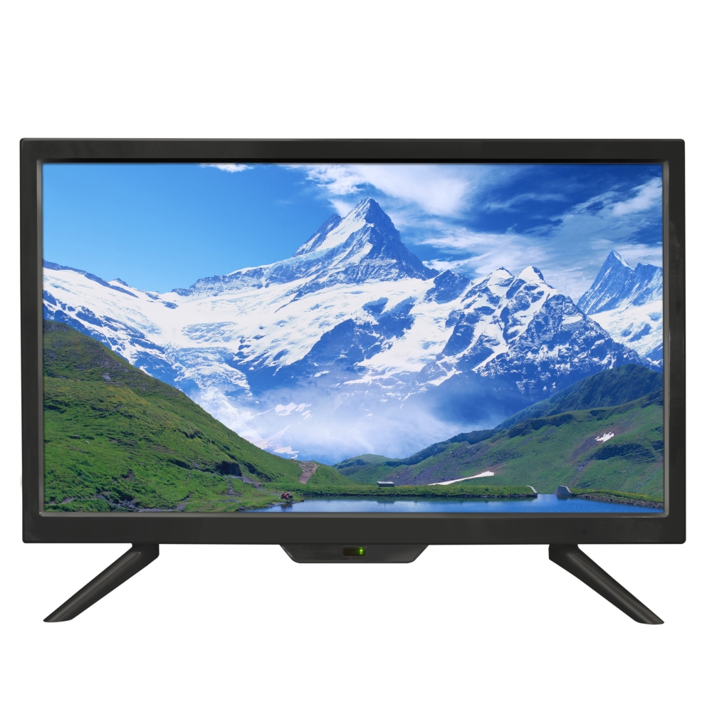 falcidian 液晶テレビ24型 ミツマルMEK LC-2450W | www.escuelastellamaris.cl