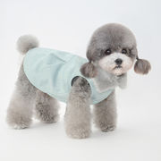 mineka&Pet ペット服 犬服　ねこ服 犬の服 ベストコート 2kg-11kg