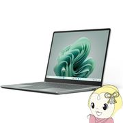 ノートパソコン Microsoft Surface Laptop Go（サーフェス ラップトップ ゴー 3） 3 XKQ-00010 [セージ