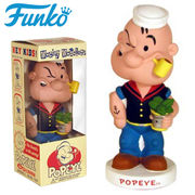 FUNKO ボビングヘッド　POPEYE 【ポパイ】