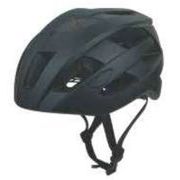 一般用インモールドヘルメット Mブラック IMA-60570BK M