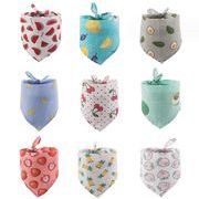 ペット＊ペット用品 ＊ペット用よだれかけ＊犬用＊猫用＊多色