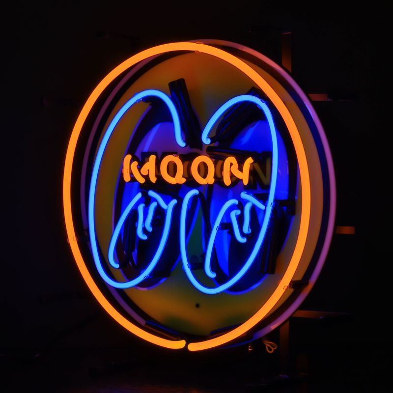 サインライト 電飾看板 U-BOAT アメリカンレトロ インテリア ルーム