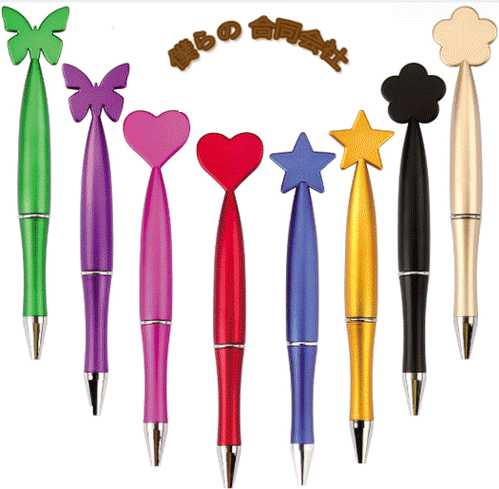 【特価】 ボールペン　文房具　高級　人気　筆記用具　ペン　1.0mm　可愛い　学生用品　48色展開