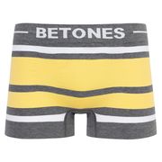 BETONES BREATH-BR001-22 WH X LYELLOW
