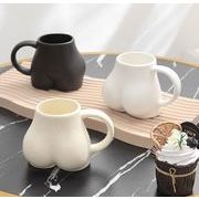 コーヒーカップ 撮影道具 韓国風 マグカップ セラミックカップ  装飾 背景 INSスタイル
