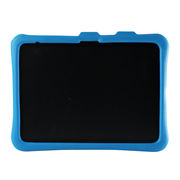 iPad 10.9（第10世代）専用 耐衝撃EVAケース　ブルー
