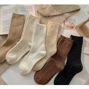 靴下 レディース あたたかい ソックス 保温 防寒対策 暖かい