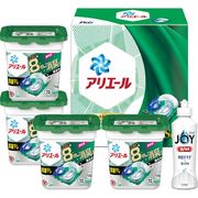Ｐ＆Ｇ アリエールジェルボール部屋干しギフトセット PGJH-30D