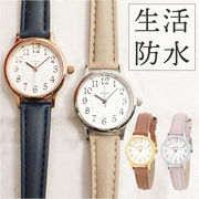 ジェイアクシス 腕時計 J-AXIS HL281 リストウォッチ 時計 ウォッチ レディース 合皮